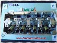 Cylinder Head 4G63-16V MD305479 For Mistubishi