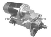 STARTER S25112A FOR CK10 UG780