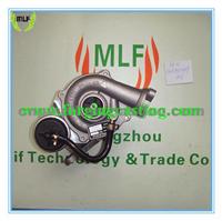Turbocharger KP35 54359710009