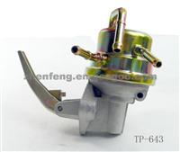 Mechanical Fuel Pump of TOYOTA TP643 DW112