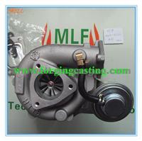 Turbocharger HT18 14411-62T00