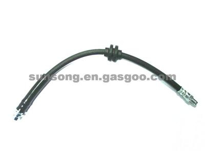 MAZDA Brake Hose BP4L43980D BP4L43980E