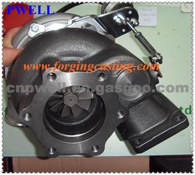 High Quality!! GT45 Turbocharger 772055-0003 For Foton