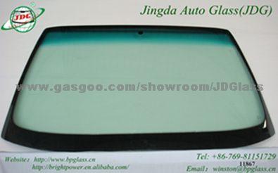 Auto Glass&Car Windshield&Toyota Car Glass