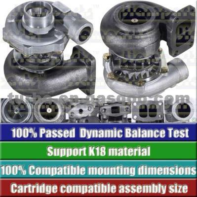 Turbocharger TA3107 465778-5018