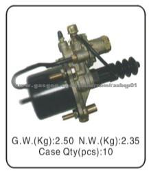 XIAMENKINGLONG Truck Parts Clutch Servo 216500130