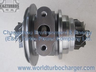 Regenerated Turbo Cartridge/Cartucho/CHRA TFO35HM 49135-08100 Fit Turbo 49135-05000/49135-05090