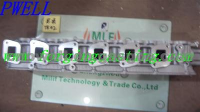 TB42 Cylinder Head For Nissan Patrol GR 4.2 Petrol