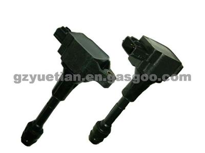 Ignition Coil For Nissan Oem AIC-X201=22448 87250