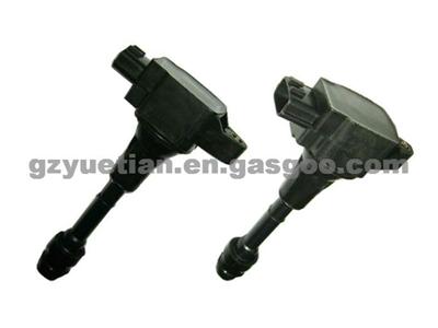 Ignition Coil For Nissan Oem AIC-X193=22448 99550