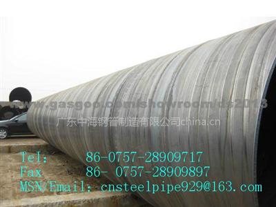 P265 Seamless Pipe/P265 Seamless Pipes