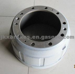 Brake Drum For STR Of Truck