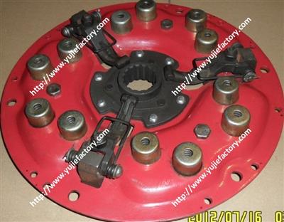 MTZ Clutch Cover 70-1601090