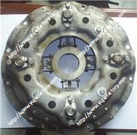 KAMAZ Clutch Cover 14-1601090