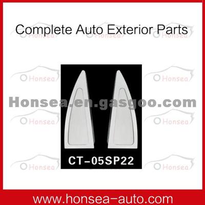 Hot Sale High Quality Dongfeng Rear Window Cover Kits CT-05SP22