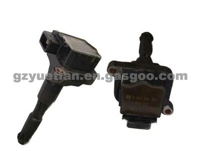 Ignition Coil For Bosch Oem 0221504004