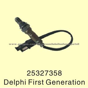 Oxygen Sensor 25327358