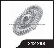 Fan Clutch 5511 6813AA