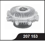 Fan Clutch 16210-87301