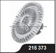 Fan Clutch 10197798