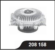 Fan Clutch AM15-15-9X3