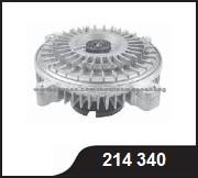 Fan Clutch 116 200 06 22