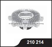 Fan Clutch MD-106546