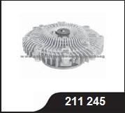 Fan Clutch 21082-86G00