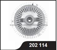 Fan Clutch 1 340 170