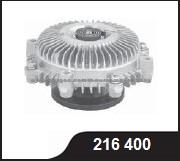 Fan Clutch 16210-38050