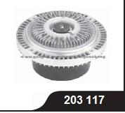 Fan Clutch 06B 121 347