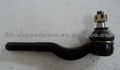 MITSUBISHI TIE ROD END MB831044