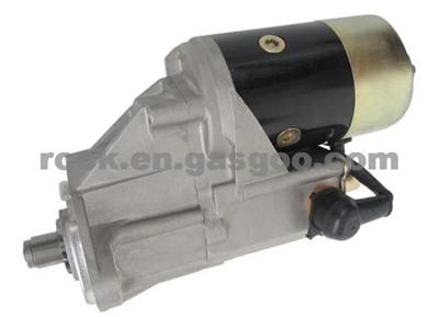 STARTER 0280006010 FOR TOYOTA