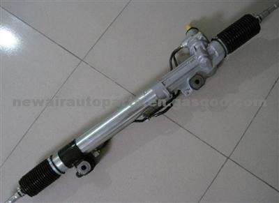 LANDCRUISER HDJ100 UZJ100 RHD POWER STEERING RACK AND PINION 44250-60090