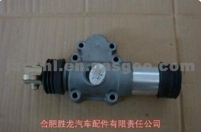 Shifting Booster For JAC Truck - JAC 6T160