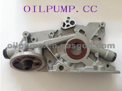 Oil Pump 90570925