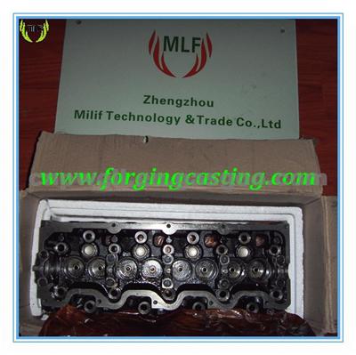 Toyota Cylinder Head 3l