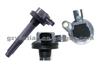Ignition Coil For FORD Oem BR3E-12A375-AA, DG542