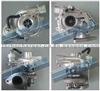 Turbocharger Toyota CT16 17201-30030