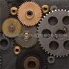 Professional Wheel Gear