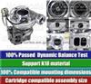 04296289KZ Volvo TAD 650 VE Turbocharger S200G