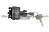 Auto Ignition Switch, Auto Lock Set, Starter Switch IS-43