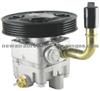 MAZDA 625 GF,323 BJ POWER STEERING PUMP B26K-32-650B