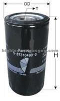 Oil Filter 4484495 For Hitachi