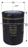 Oil Filter 4183853