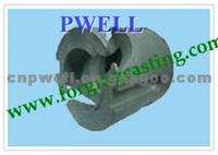 Aluminum Sand Casting