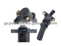 Ignition Coil For FORD Oem F6DZ-12029-EA, DG-465