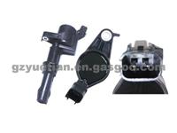 Ignition Coil For FORD Oem 3L3Z-12029-BA, DG-511