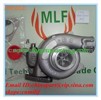 Turbocharger TD04 28200-4A200