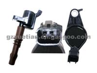 Ignition Coil For FORD Oem 8L3Z-12029-A, DG-521